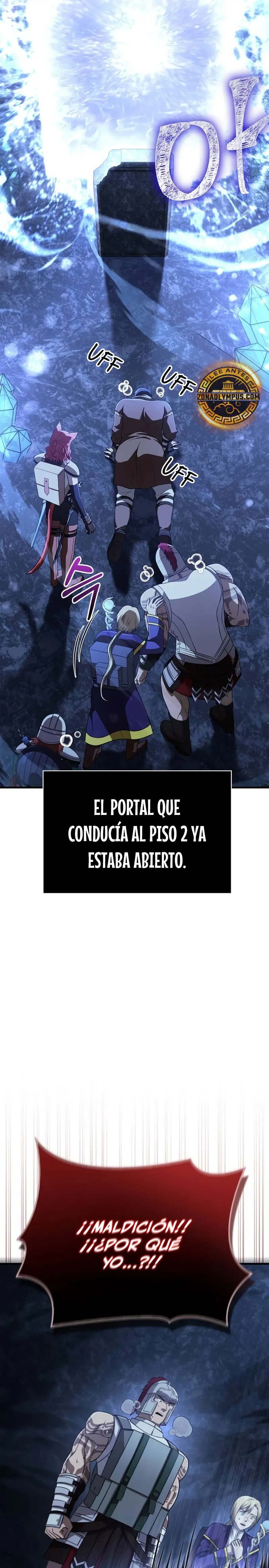Sobreviviendo al Juego Siendo un Barbaro (Bjorn el bárbaro) - Capítulo 88 - Página 48 - LectorTMOo