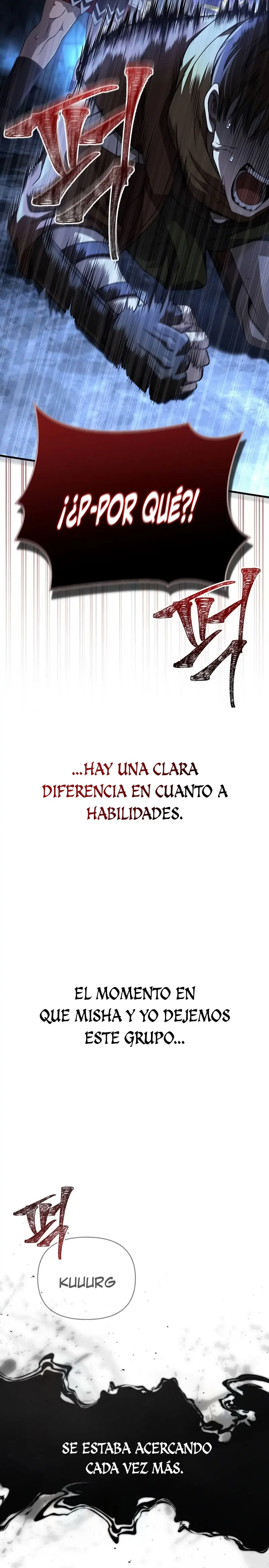 Sobreviviendo al Juego Siendo un Barbaro (Bjorn el bárbaro) - Capítulo 88 - Página 49 - LectorTMOo