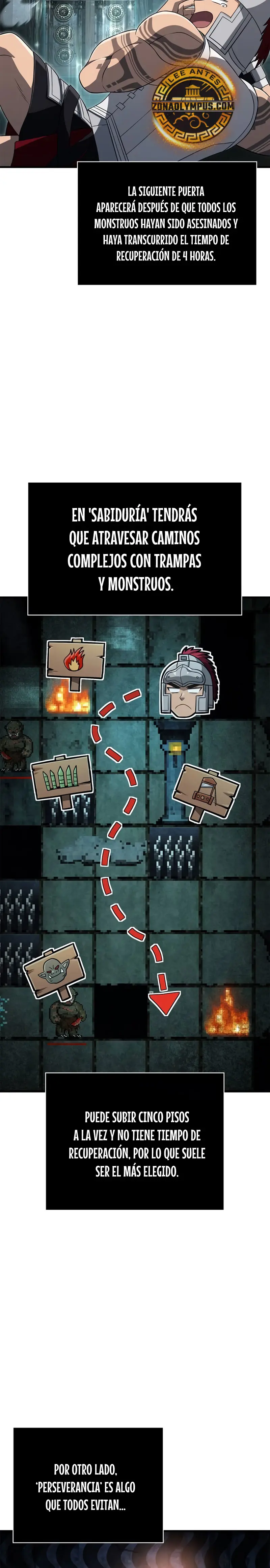 Sobreviviendo al Juego Siendo un Barbaro (Bjorn el bárbaro) - Capítulo 89 - Página 13 - LectorTMOo