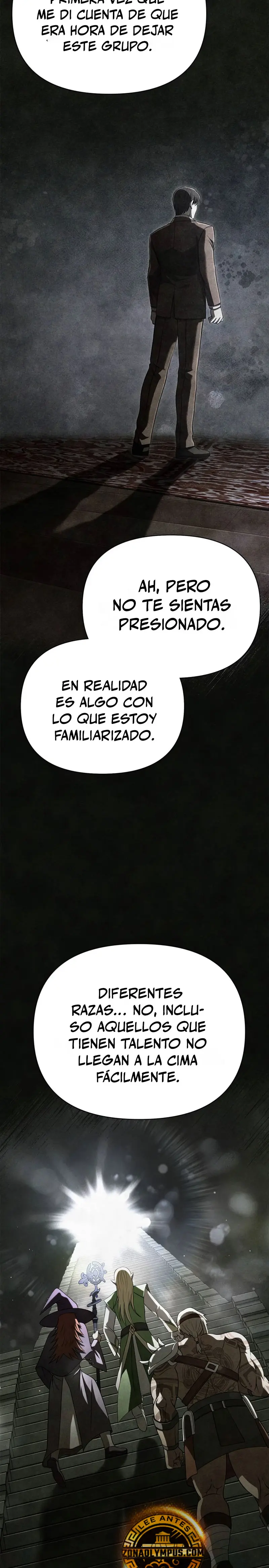 Sobreviviendo al Juego Siendo un Barbaro (Bjorn el bárbaro) - Capítulo 89 - Página 18 - LectorTMOo