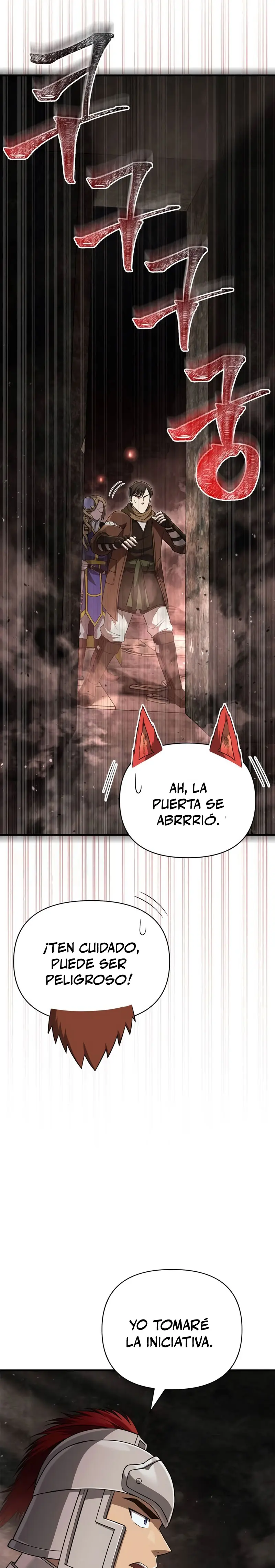 Sobreviviendo al Juego Siendo un Barbaro (Bjorn el bárbaro) - Capítulo 90 - Página 26 - LectorTMOo