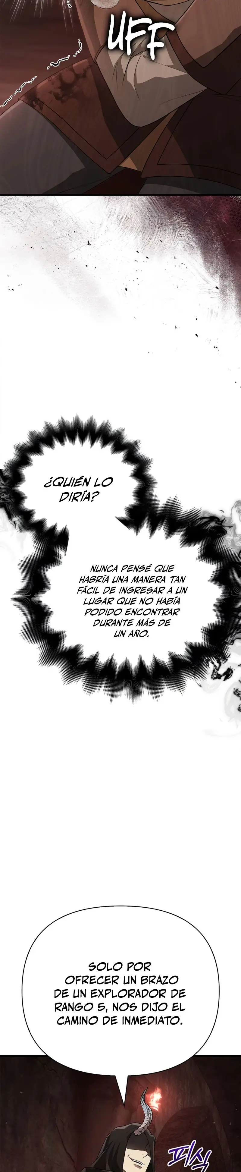 Sobreviviendo al Juego Siendo un Barbaro (Bjorn el bárbaro) - Capítulo 90 - Página 40 - LectorTMOo