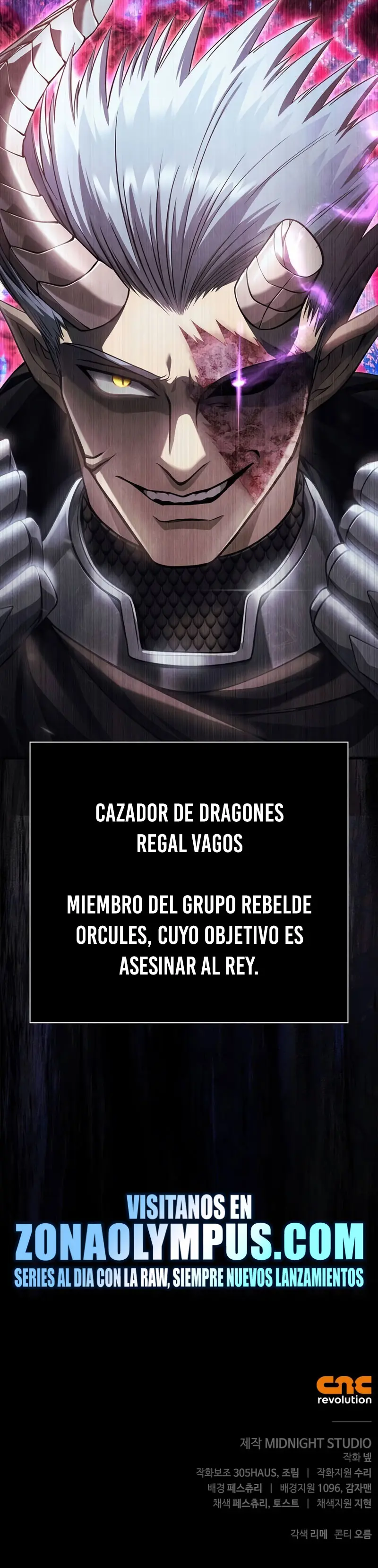 Sobreviviendo al Juego Siendo un Barbaro (Bjorn el bárbaro) - Capítulo 90 - Página 49 - LectorTMOo