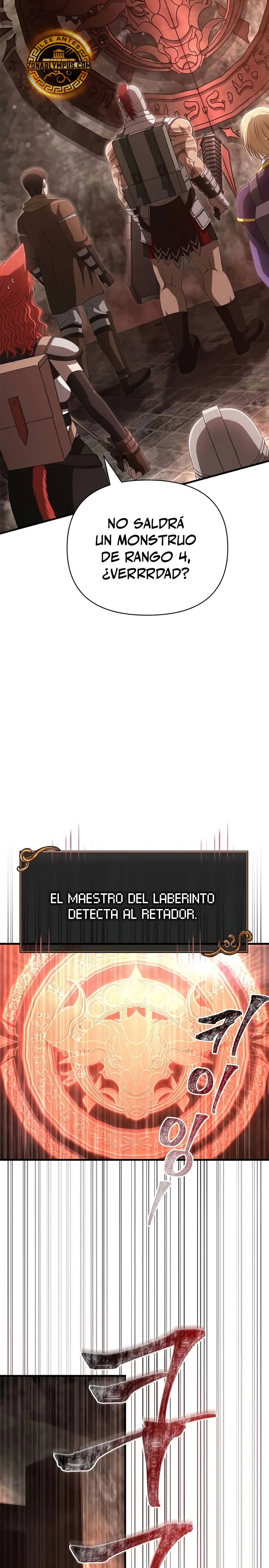 Sobreviviendo al Juego Siendo un Barbaro (Bjorn el bárbaro) - Capítulo 91 - Página 30 - LectorTMOo