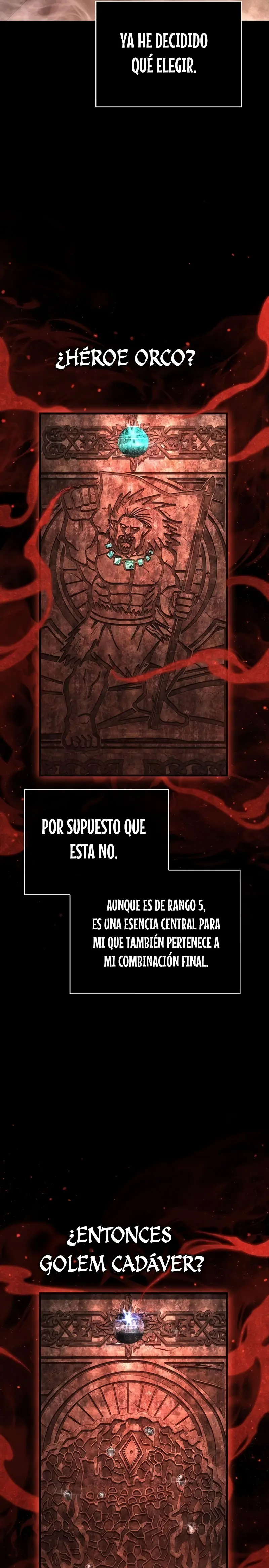 Sobreviviendo al Juego Siendo un Barbaro (Bjorn el bárbaro) - Capítulo 93 - Página 14 - LectorTMOo
