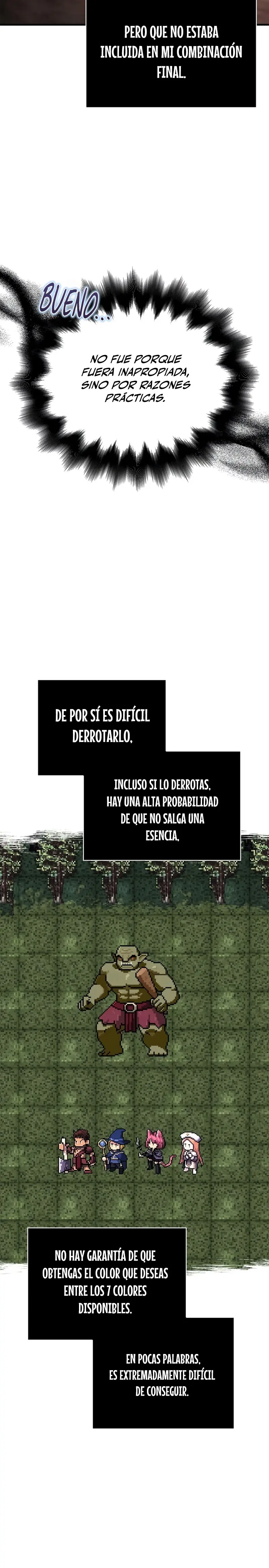 Sobreviviendo al Juego Siendo un Barbaro (Bjorn el bárbaro) - Capítulo 93 - Página 24 - LectorTMOo