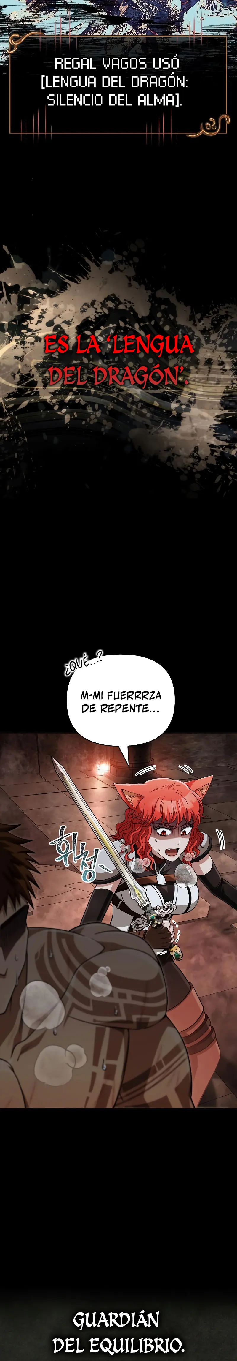 Sobreviviendo al Juego Siendo un Barbaro (Bjorn el bárbaro) - Capítulo 94 - Página 40 - LectorTMOo