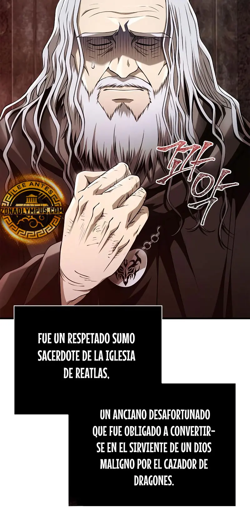 Sobreviviendo al Juego Siendo un Barbaro (Bjorn el bárbaro) - Capítulo 95 - Página 4 - LectorTMOo