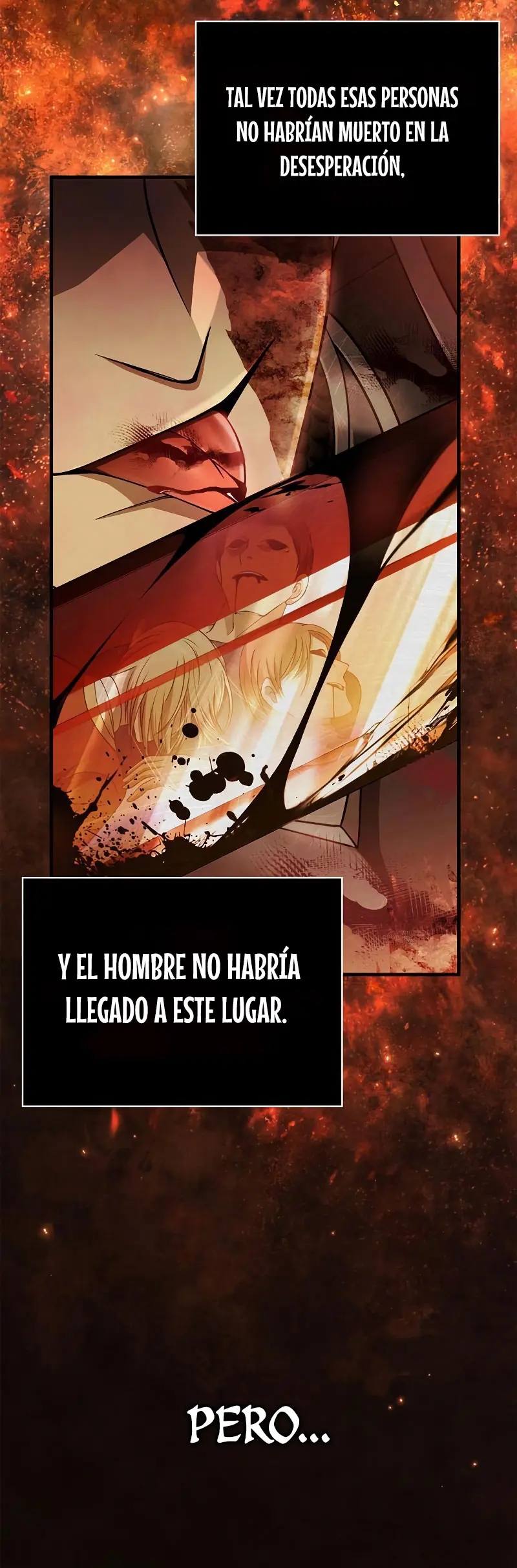 Sobreviviendo al Juego Siendo un Barbaro (Bjorn el bárbaro) - Capítulo 95 - Página 10 - LectorTMOo