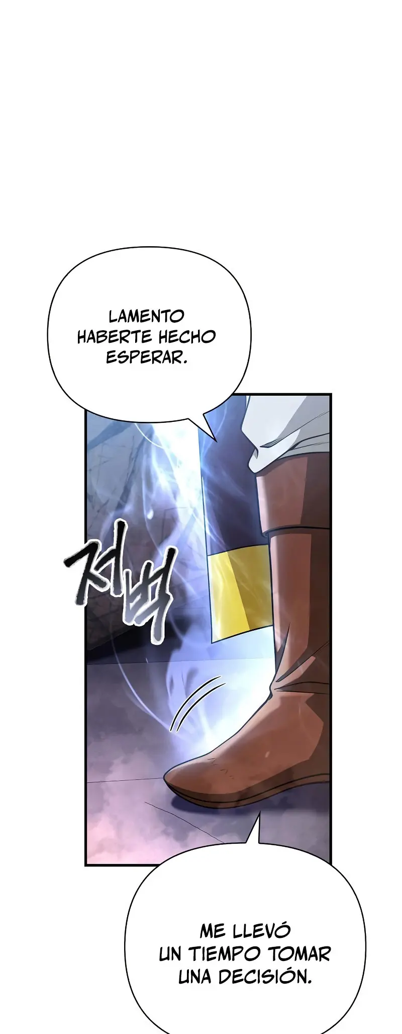 Sobreviviendo al Juego Siendo un Barbaro (Bjorn el bárbaro) - Capítulo 96 - Página 14 - LectorTMOo