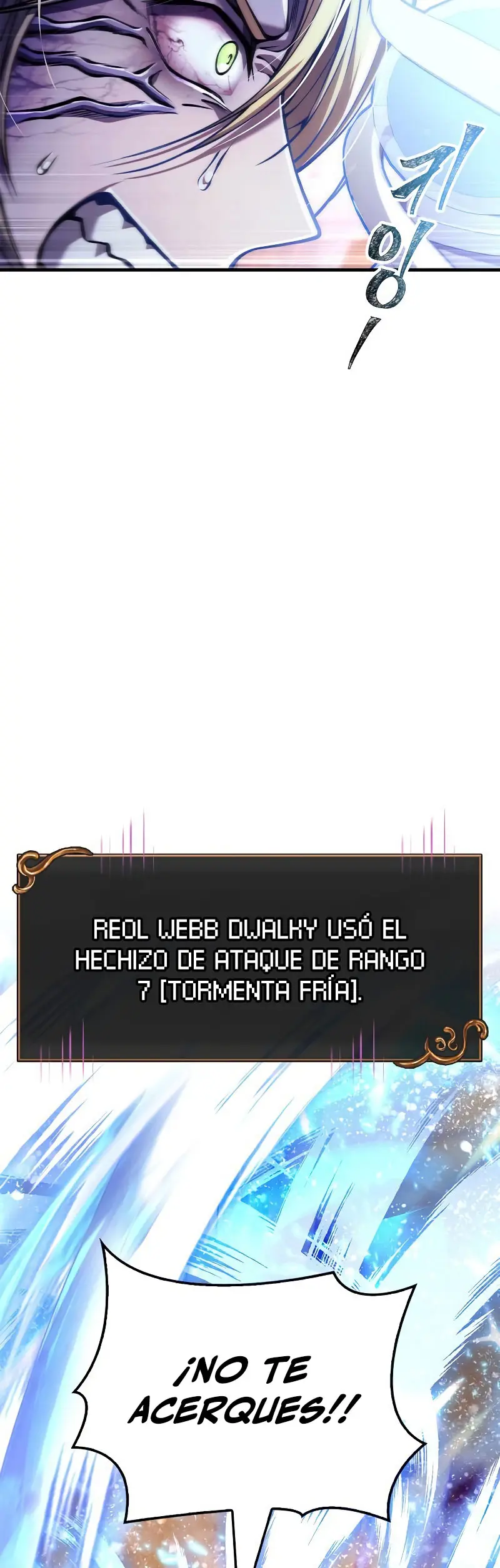 Sobreviviendo al Juego Siendo un Barbaro (Bjorn el bárbaro) - Capítulo 96 - Página 30 - LectorTMOo