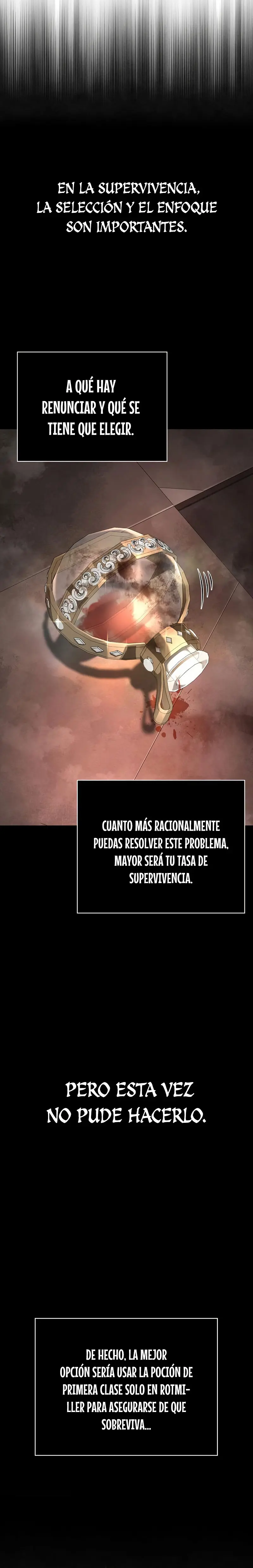 Sobreviviendo al Juego Siendo un Barbaro (Bjorn el bárbaro) - Capítulo 96 - Página 58 - LectorTMOo