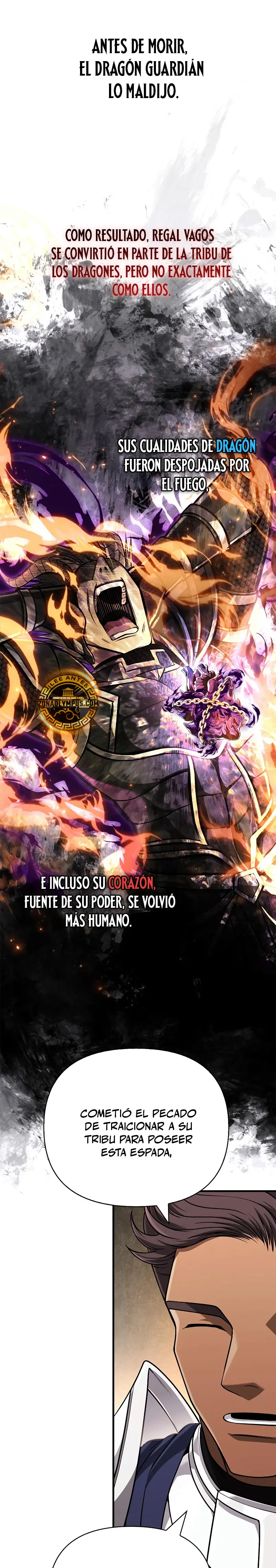 Sobreviviendo al Juego Siendo un Barbaro (Bjorn el bárbaro) - Capítulo 99 - Página 36 - LectorTMOo