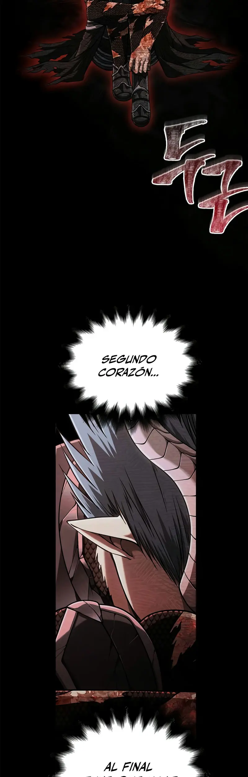 Sobreviviendo al Juego Siendo un Barbaro (Bjorn el bárbaro) - Capítulo 97 - Página 11 - LectorTMOo