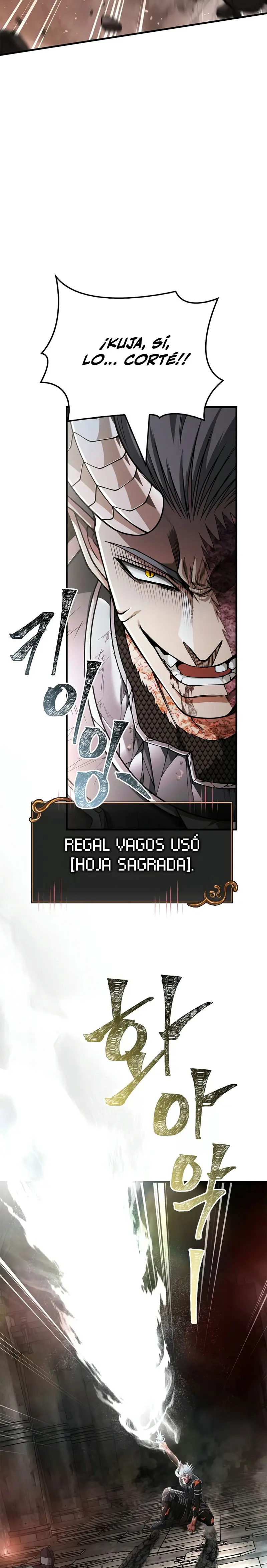 Sobreviviendo al Juego Siendo un Barbaro (Bjorn el bárbaro) - Capítulo 97 - Página 39 - LectorTMOo