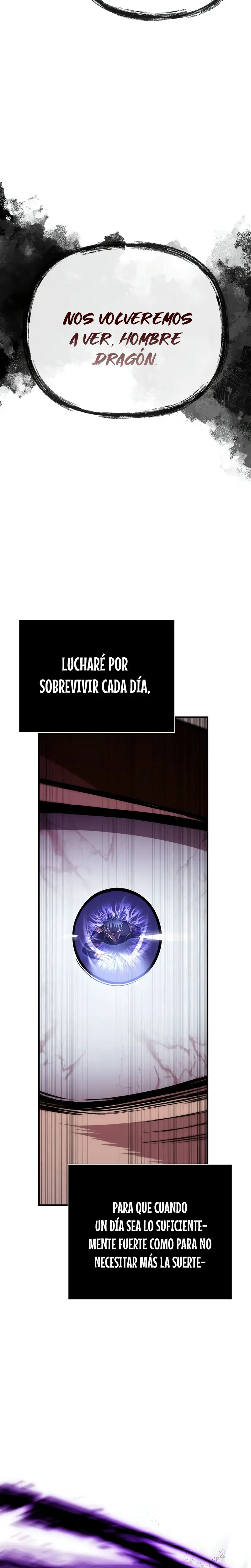 Sobreviviendo al Juego Siendo un Barbaro (Bjorn el bárbaro) - Capítulo 97 - Página 60 - LectorTMOo