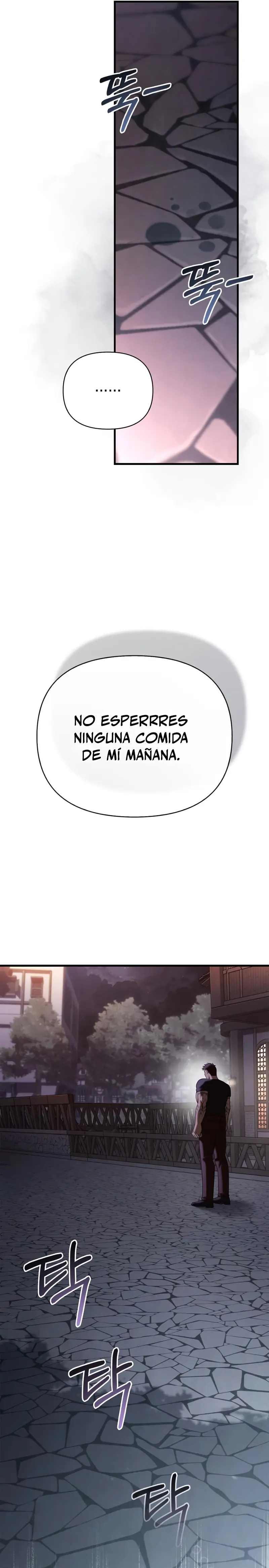 Sobreviviendo al Juego Siendo un Barbaro (Bjorn el bárbaro) - Capítulo 100 - Página 20 - LectorTMOo