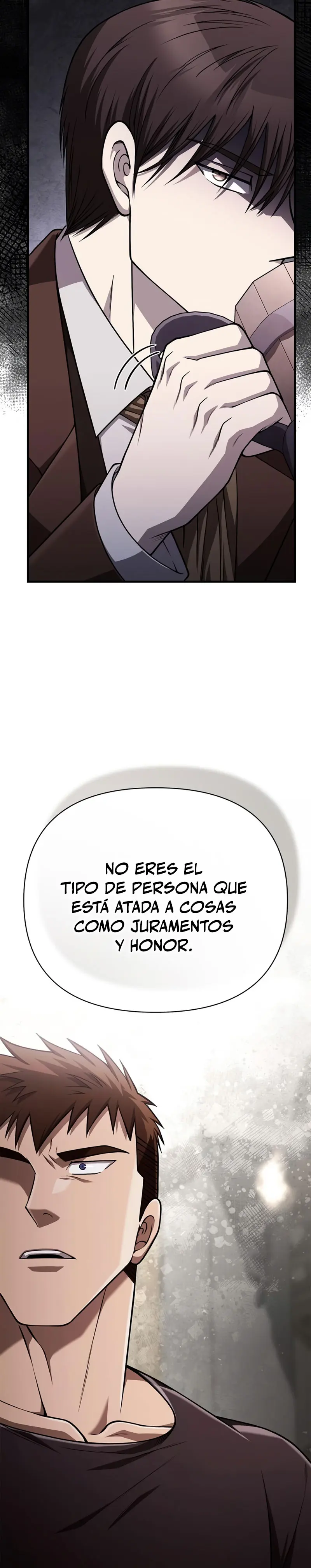 Sobreviviendo al Juego Siendo un Barbaro (Bjorn el bárbaro) - Capítulo 100 - Página 44 - LectorTMOo