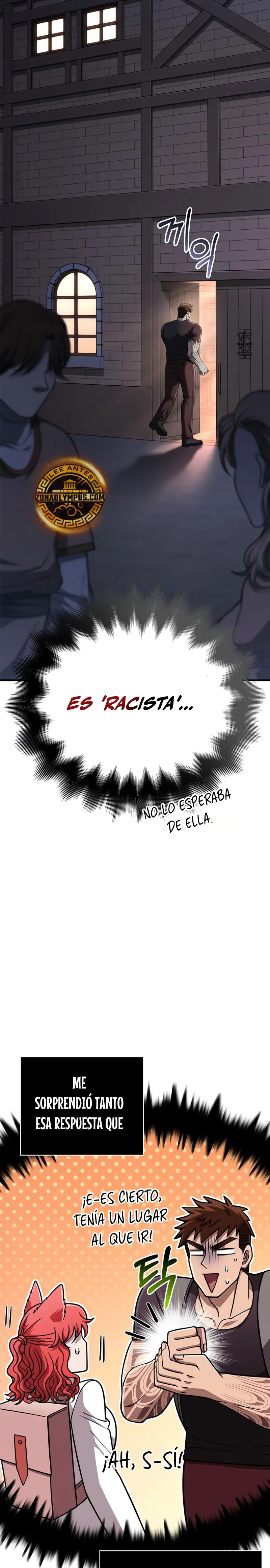 Sobreviviendo al Juego Siendo un Barbaro (Bjorn el bárbaro) - Capítulo 101 - Página 23 - LectorTMOo