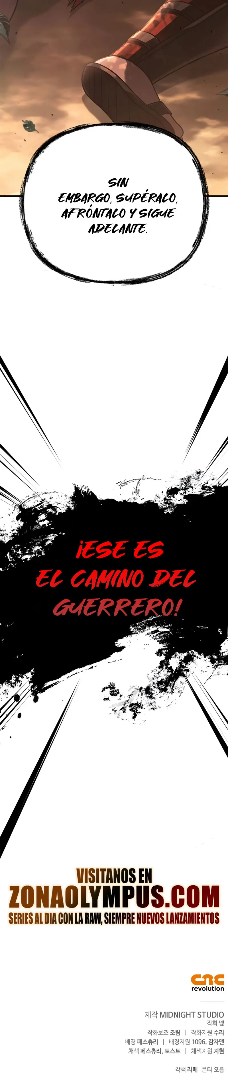 Sobreviviendo al Juego Siendo un Barbaro (Bjorn el bárbaro) - Capítulo 101 - Página 49 - LectorTMOo