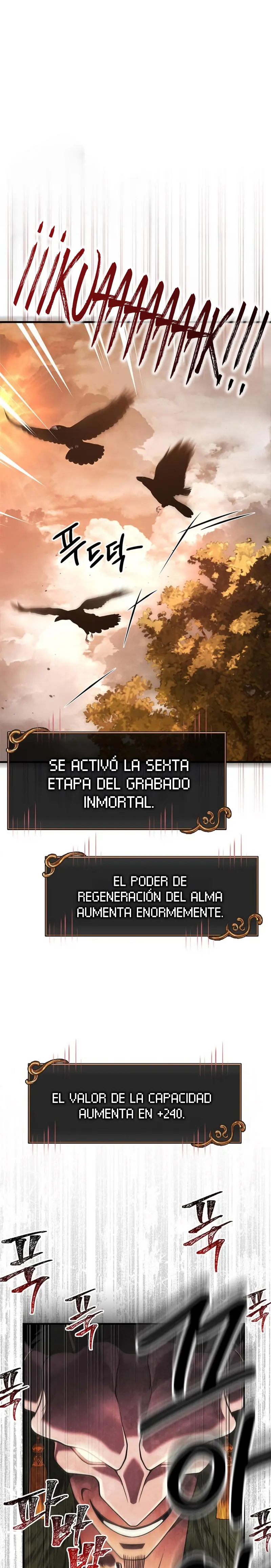Sobreviviendo al Juego Siendo un Barbaro (Bjorn el bárbaro) - Capítulo 102 - Página 10 - LectorTMOo