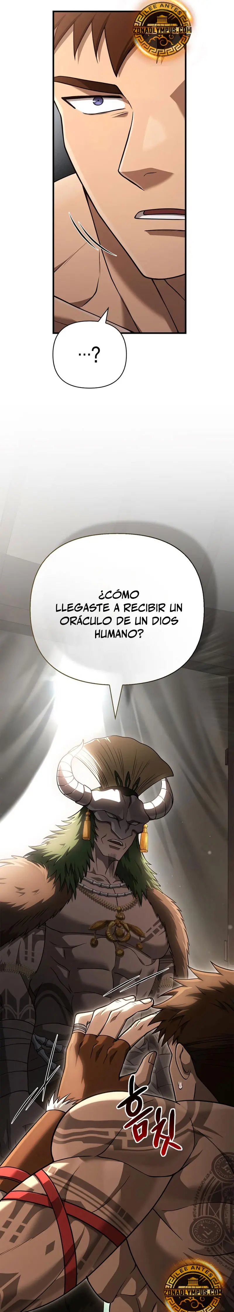 Sobreviviendo al Juego Siendo un Barbaro (Bjorn el bárbaro) - Capítulo 102 - Página 16 - LectorTMOo
