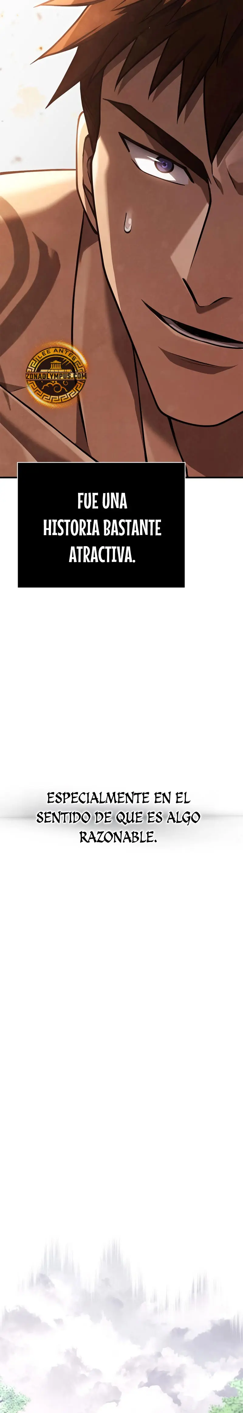 Sobreviviendo al Juego Siendo un Barbaro (Bjorn el bárbaro) - Capítulo 102 - Página 26 - LectorTMOo