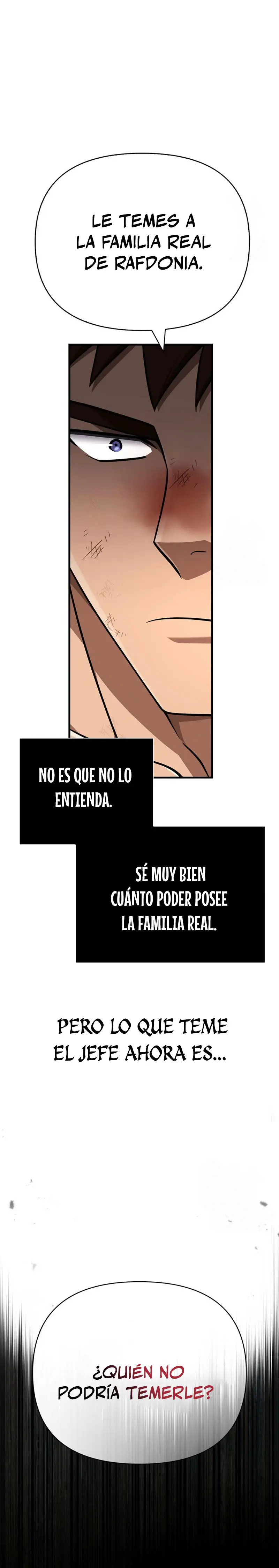 Sobreviviendo al Juego Siendo un Barbaro (Bjorn el bárbaro) - Capítulo 103 - Página 55 - LectorTMOo