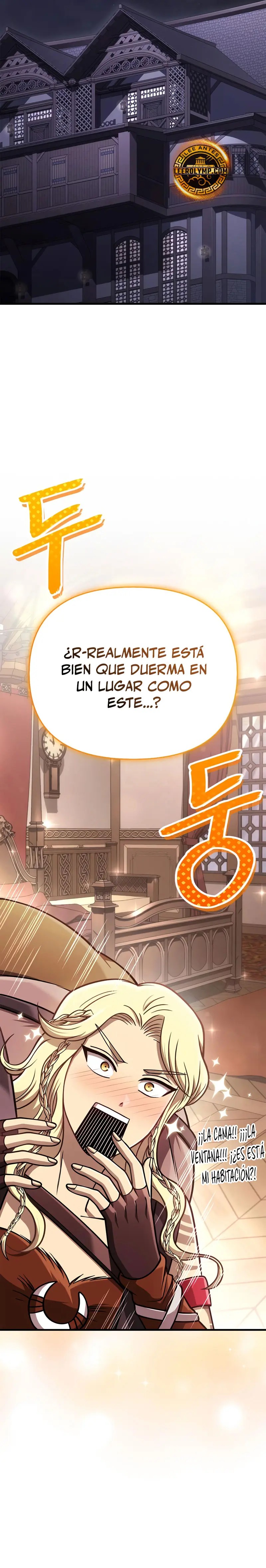 Sobreviviendo al Juego Siendo un Barbaro (Bjorn el bárbaro) - Capítulo 104 - Página 14 - LectorTMOo