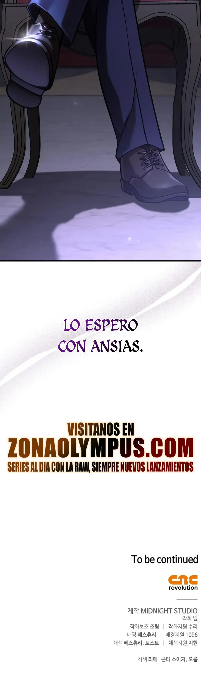 Sobreviviendo al Juego Siendo un Barbaro (Bjorn el bárbaro) - Capítulo 105 - Página 49 - LectorTMOo