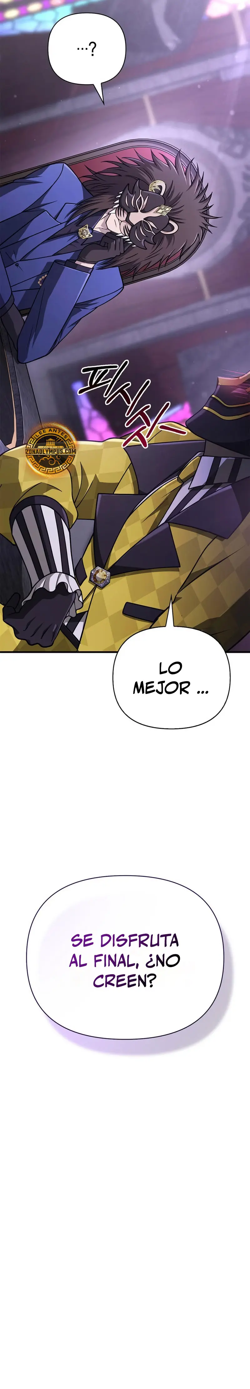 Sobreviviendo al Juego Siendo un Barbaro (Bjorn el bárbaro) - Capítulo 106 - Página 10 - LectorTMOo