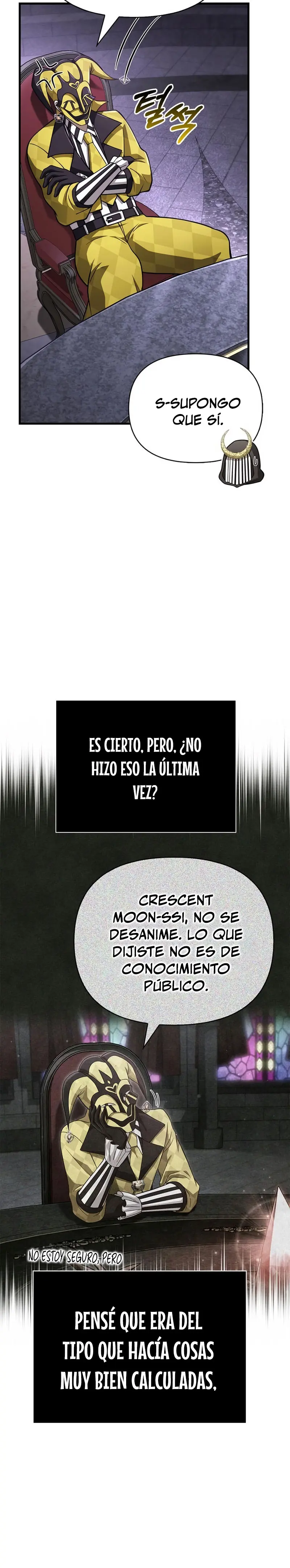 Sobreviviendo al Juego Siendo un Barbaro (Bjorn el bárbaro) - Capítulo 106 - Página 16 - LectorTMOo
