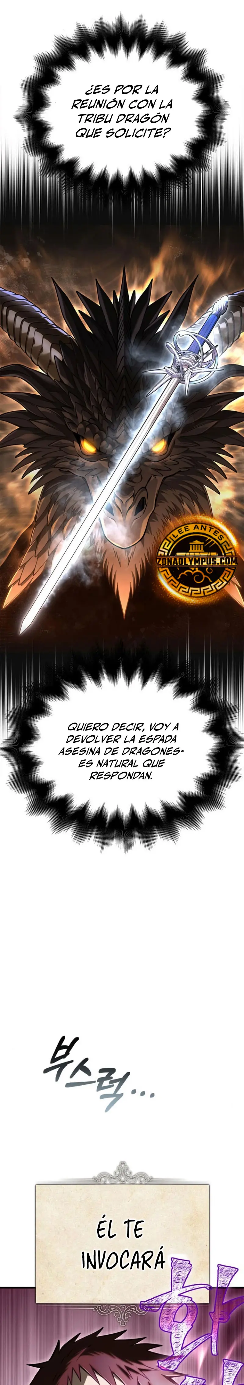 Sobreviviendo al Juego Siendo un Barbaro (Bjorn el bárbaro) - Capítulo 107 - Página 42 - LectorTMOo
