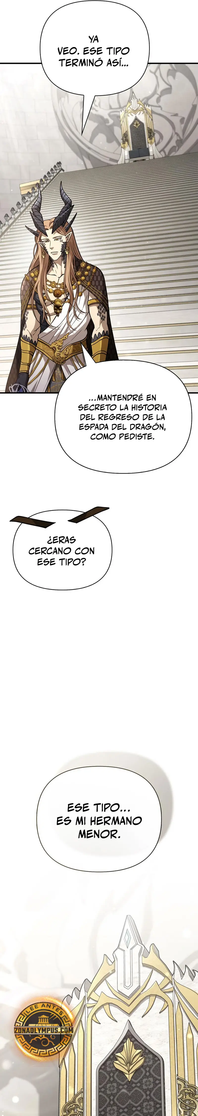 Sobreviviendo al Juego Siendo un Barbaro (Bjorn el bárbaro) - Capítulo 108 - Página 13 - LectorTMOo