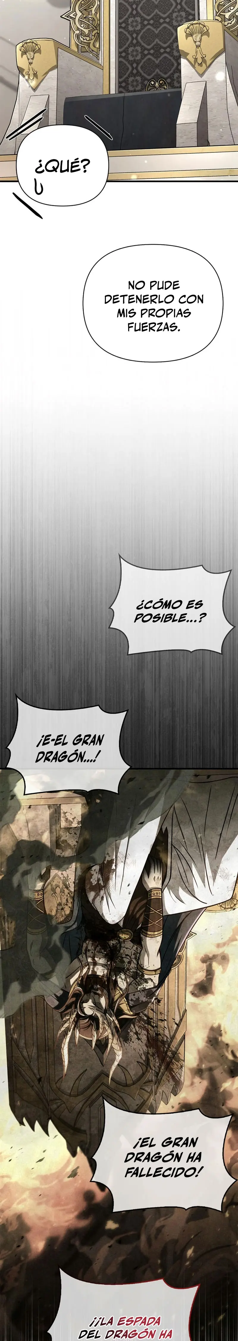 Sobreviviendo al Juego Siendo un Barbaro (Bjorn el bárbaro) - Capítulo 108 - Página 14 - LectorTMOo