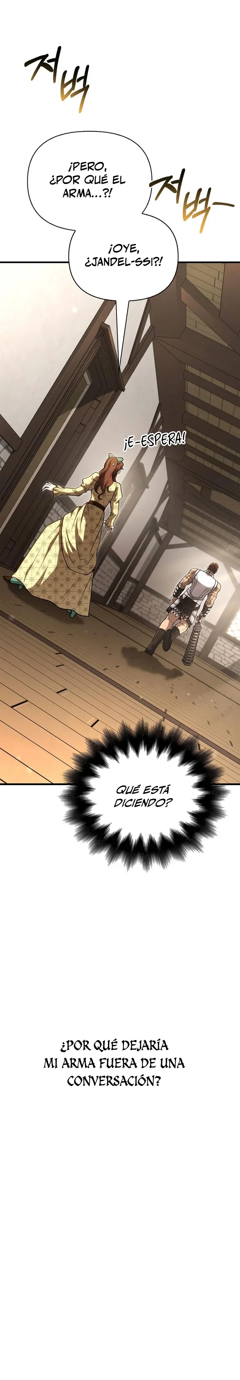 Sobreviviendo al Juego Siendo un Barbaro (Bjorn el bárbaro) - Capítulo 108 - Página 34 - LectorTMOo
