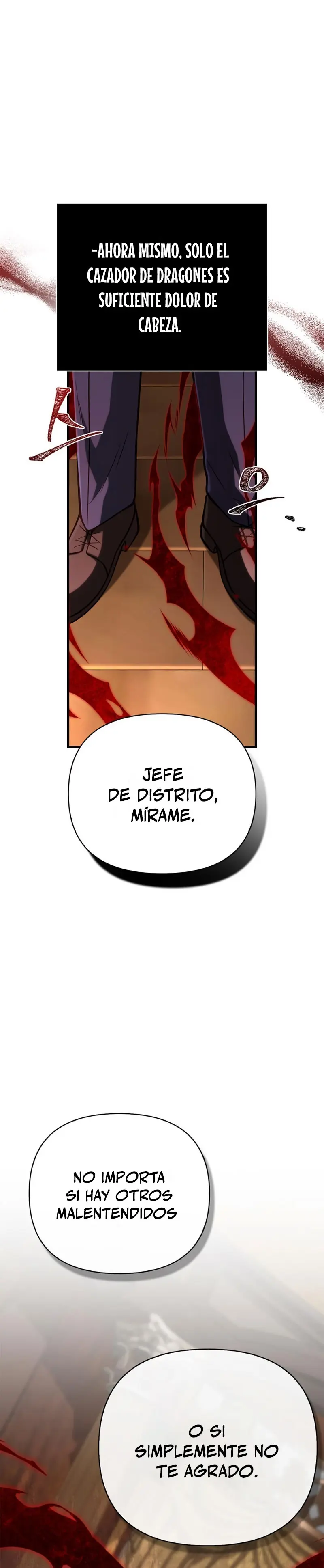 Sobreviviendo al Juego Siendo un Barbaro (Bjorn el bárbaro) - Capítulo 108 - Página 45 - LectorTMOo