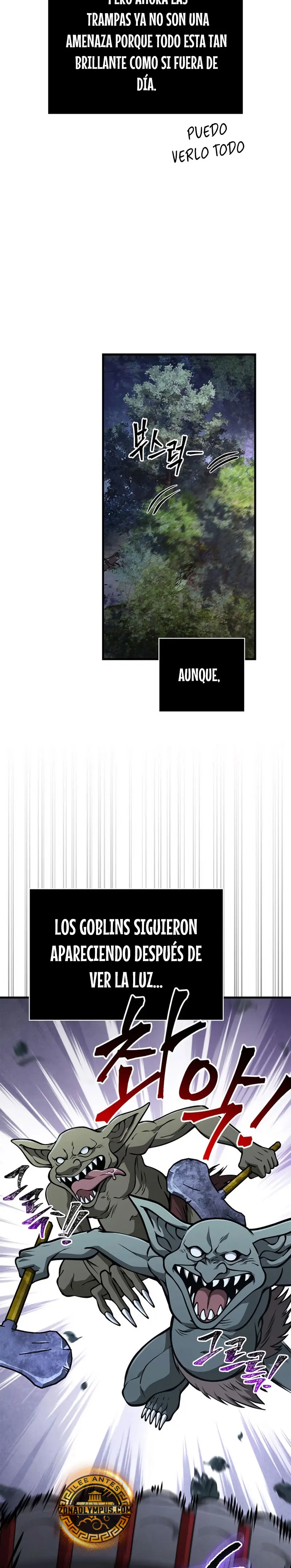 Sobreviviendo al Juego Siendo un Barbaro (Bjorn el bárbaro) - Capítulo 109 - Página 24 - LectorTMOo
