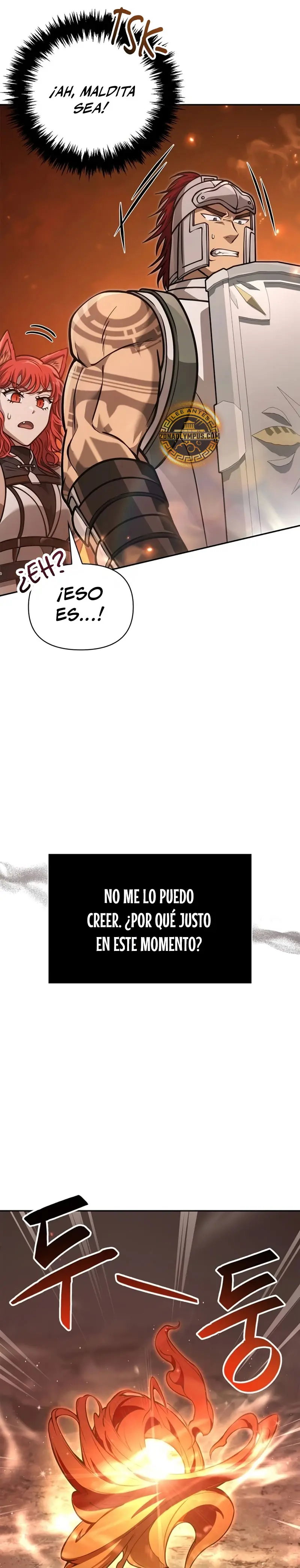 Sobreviviendo al Juego Siendo un Barbaro (Bjorn el bárbaro) - Capítulo 112 - Página 31 - LectorTMOo