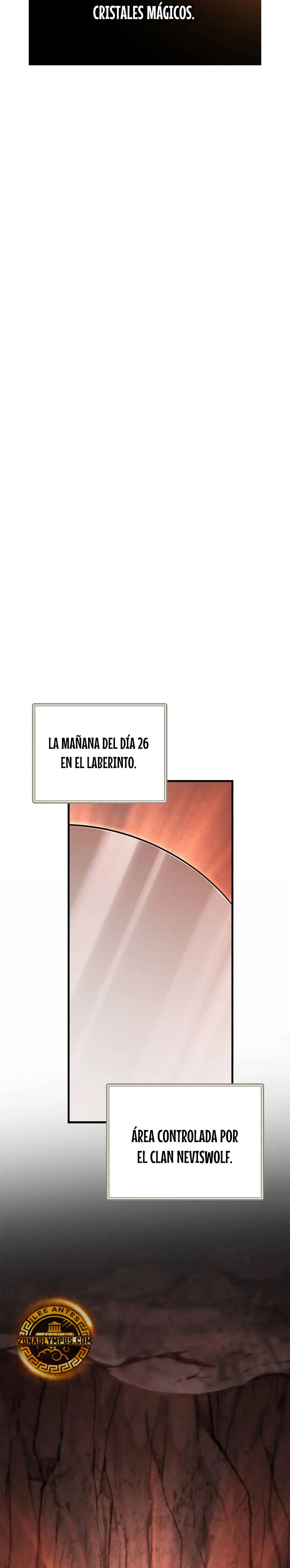 Sobreviviendo al Juego Siendo un Barbaro (Bjorn el bárbaro) - Capítulo 114 - Página 25 - LectorTMOo