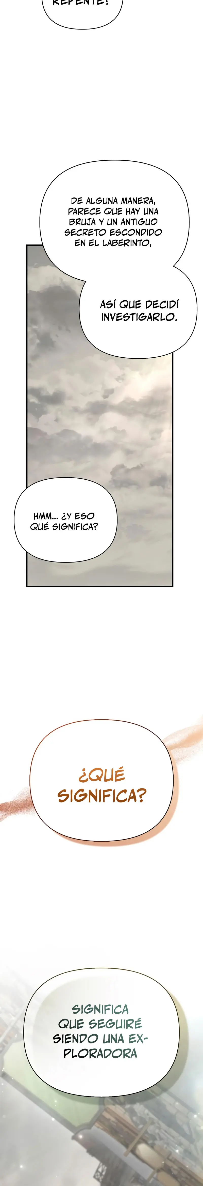 Sobreviviendo al Juego Siendo un Barbaro (Bjorn el bárbaro) - Capítulo 115 - Página 48 - LectorTMOo