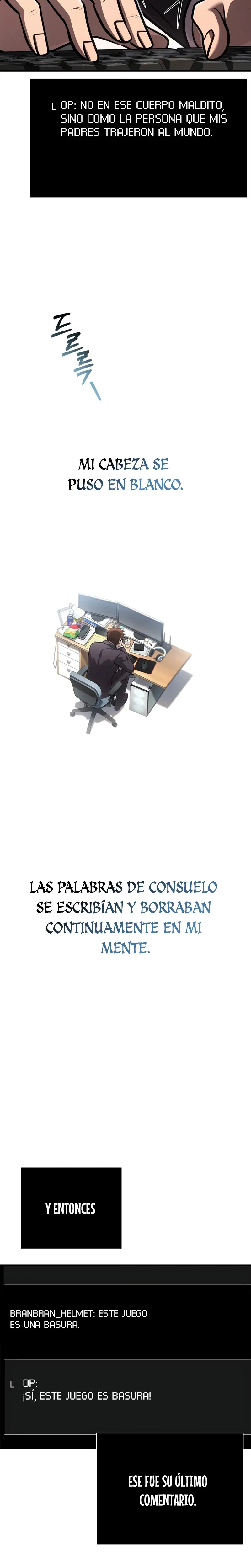 Sobreviviendo al Juego Siendo un Barbaro (Bjorn el bárbaro) - Capítulo 117 - Página 13 - LectorTMOo