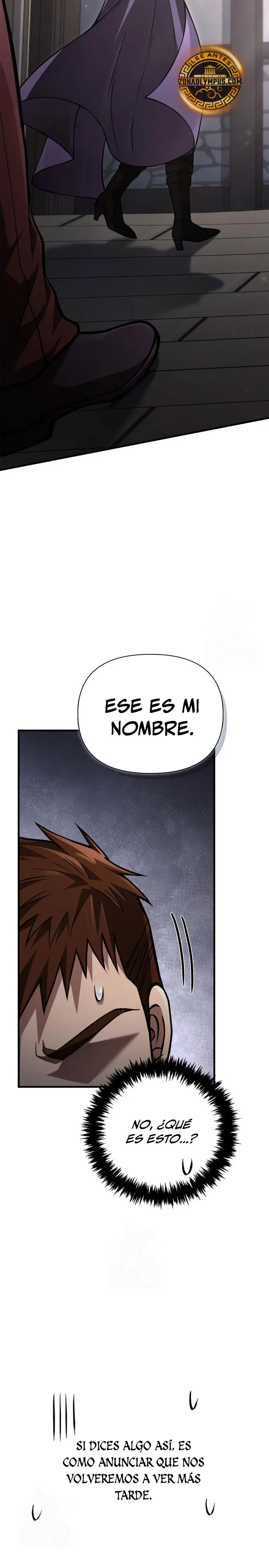 Sobreviviendo al Juego Siendo un Barbaro (Bjorn el bárbaro) - Capítulo 118 - Página 19 - LectorTMOo