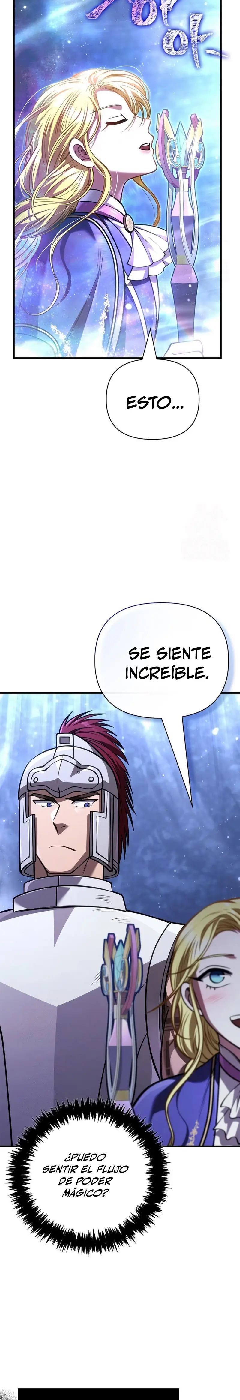 Sobreviviendo al Juego Siendo un Barbaro (Bjorn el bárbaro) - Capítulo 118 - Página 42 - LectorTMOo