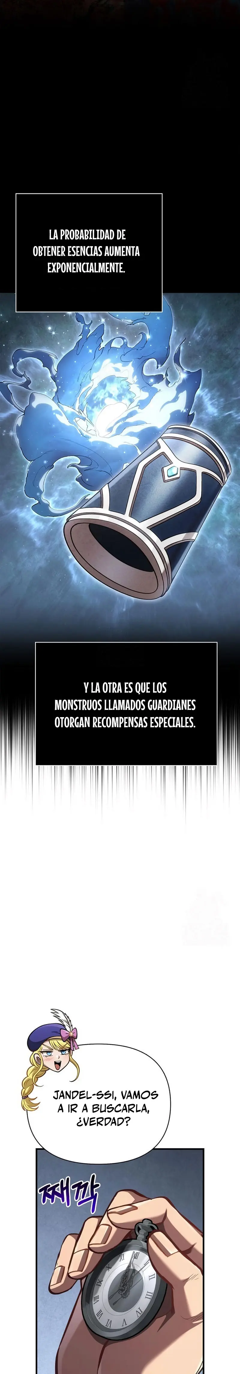Sobreviviendo al Juego Siendo un Barbaro (Bjorn el bárbaro) - Capítulo 119 - Página 16 - LectorTMOo