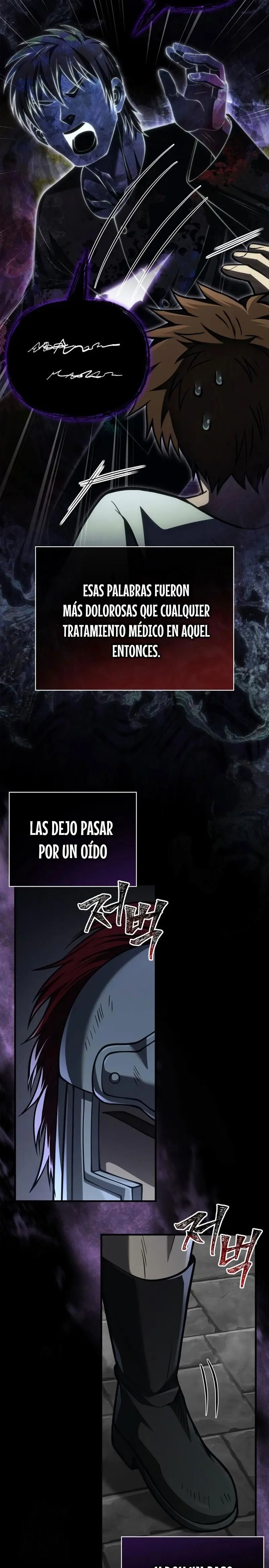Sobreviviendo al Juego Siendo un Barbaro (Bjorn el bárbaro) - Capítulo 119 - Página 22 - LectorTMOo