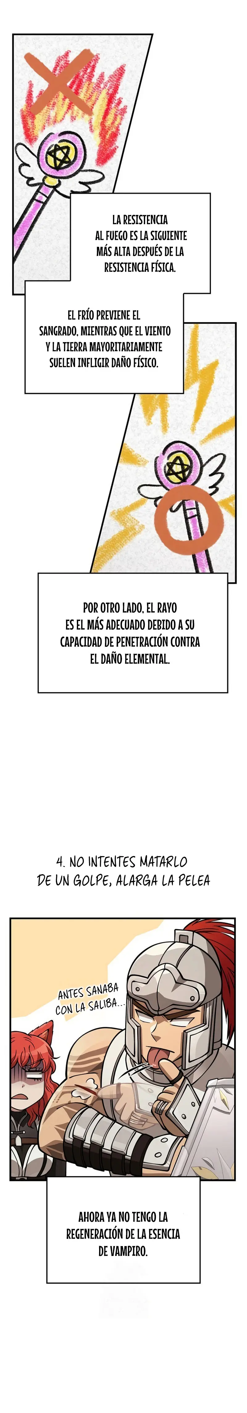 Sobreviviendo al Juego Siendo un Barbaro (Bjorn el bárbaro) - Capítulo 120 - Página 43 - LectorTMOo