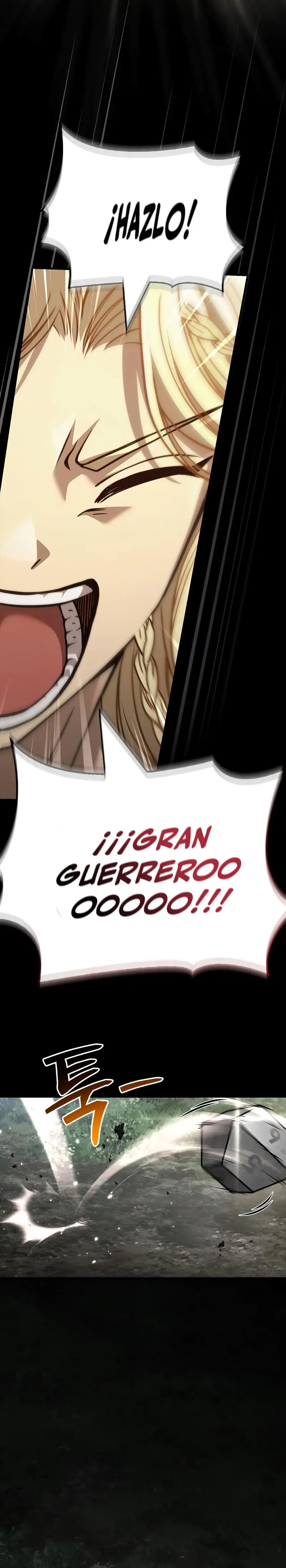 Sobreviviendo al Juego Siendo un Barbaro (Bjorn el bárbaro) - Capítulo 122 - Página 18 - LectorTMOo