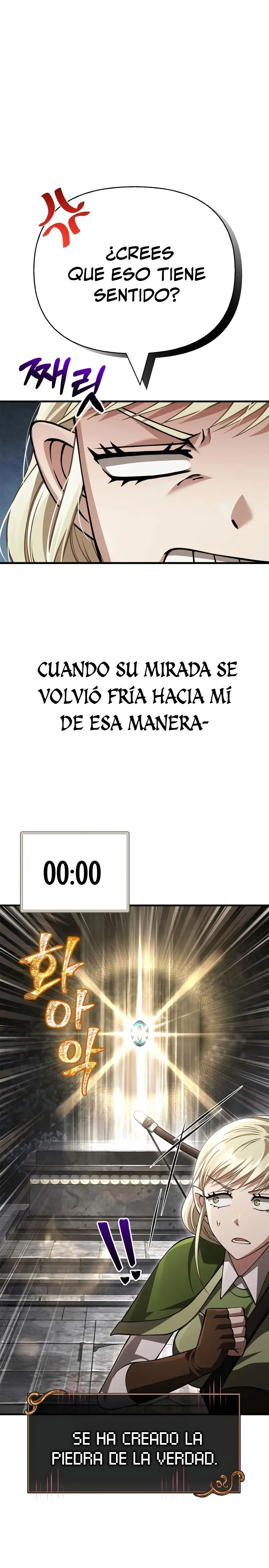 Sobreviviendo al Juego Siendo un Barbaro (Bjorn el bárbaro) - Capítulo 122 - Página 42 - LectorTMOo