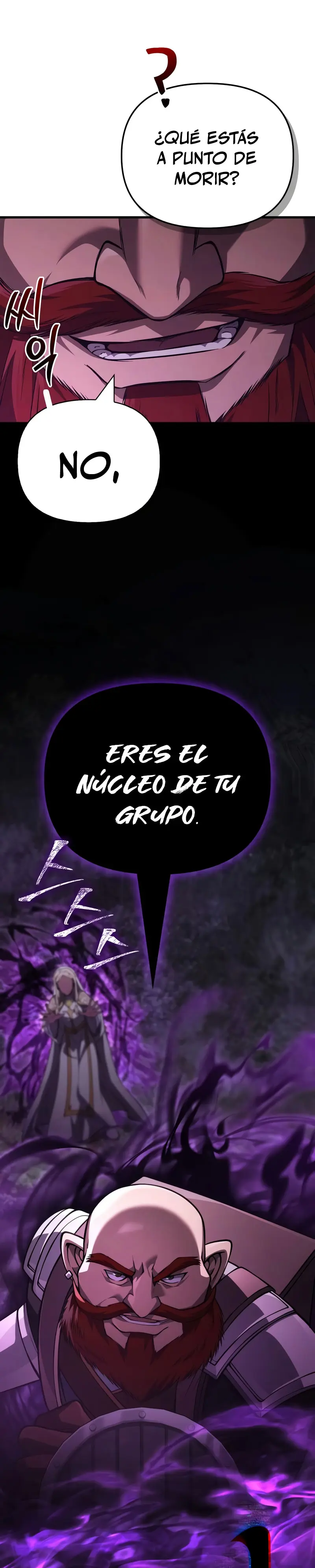 Sobreviviendo al Juego Siendo un Barbaro (Bjorn el bárbaro) - Capítulo 123 - Página 26 - LectorTMOo